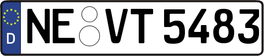 NE-VT5483