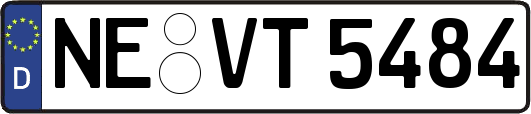 NE-VT5484