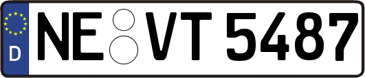 NE-VT5487