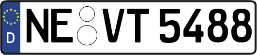 NE-VT5488