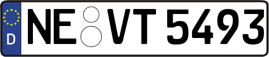 NE-VT5493