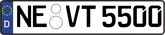 NE-VT5500