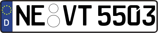 NE-VT5503