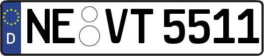 NE-VT5511