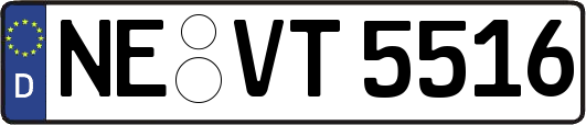 NE-VT5516