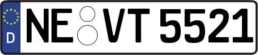 NE-VT5521