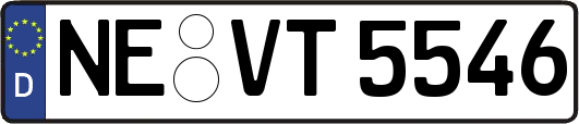 NE-VT5546