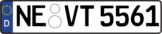 NE-VT5561