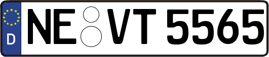 NE-VT5565