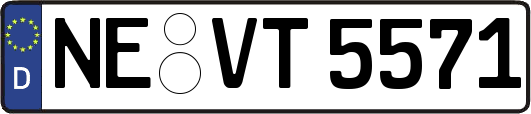 NE-VT5571