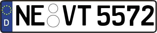 NE-VT5572