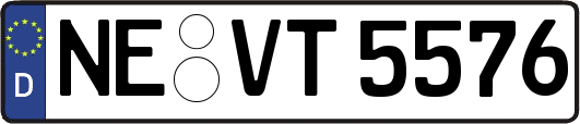 NE-VT5576