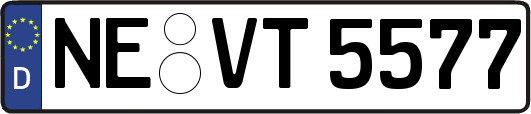 NE-VT5577