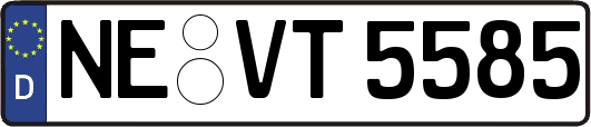 NE-VT5585