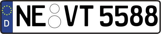 NE-VT5588
