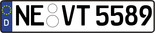 NE-VT5589