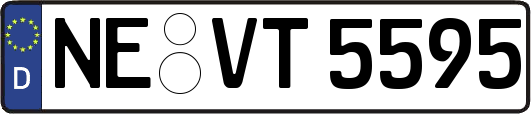 NE-VT5595