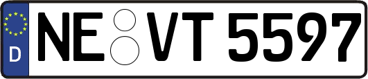 NE-VT5597