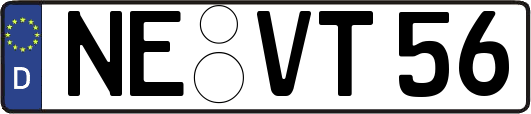 NE-VT56