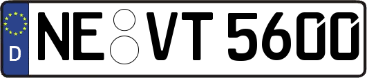 NE-VT5600