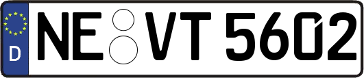 NE-VT5602