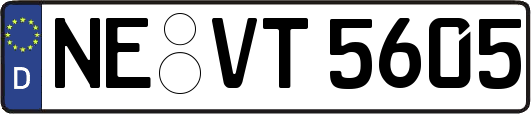 NE-VT5605