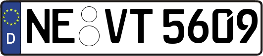 NE-VT5609
