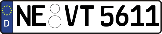 NE-VT5611