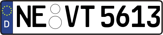 NE-VT5613