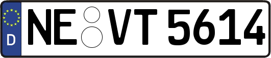 NE-VT5614
