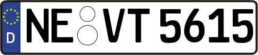 NE-VT5615