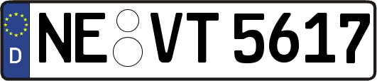 NE-VT5617