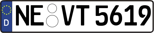 NE-VT5619