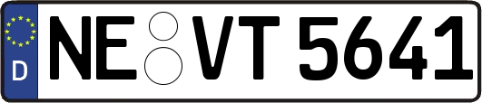 NE-VT5641