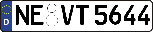 NE-VT5644