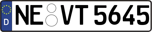 NE-VT5645