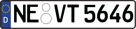 NE-VT5646