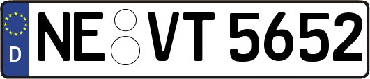 NE-VT5652