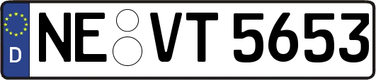 NE-VT5653