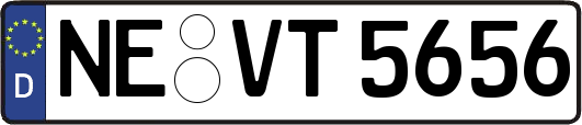 NE-VT5656