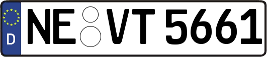 NE-VT5661