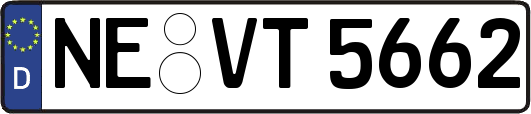 NE-VT5662