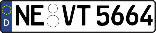 NE-VT5664