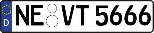 NE-VT5666