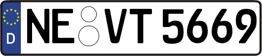 NE-VT5669