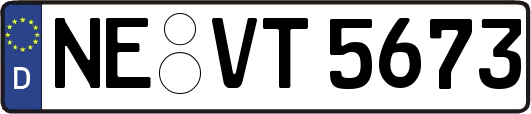 NE-VT5673