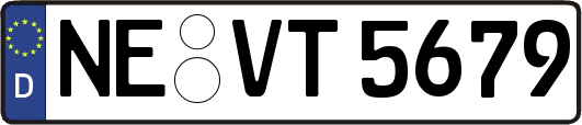 NE-VT5679