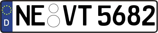 NE-VT5682