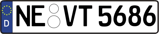 NE-VT5686