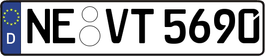 NE-VT5690